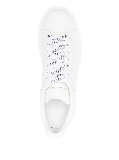 Oversized sneakers ALEXANDER MCQUEEN | 553680WIAIG9007